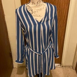 Woman’s Woven dress
